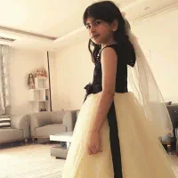 عروس کوچولو