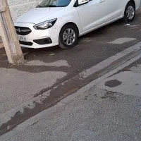 شاهینG سانرف دار