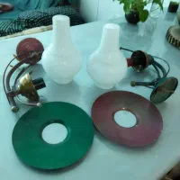 چراغ اتاق خواب