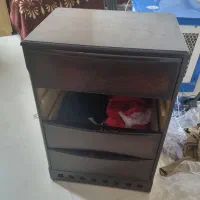 درآور ۴ کشو|جاکفشی، کمد، دراور|مشهد, جاهد شهر|دیوار