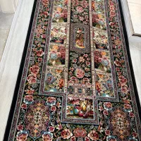 کناره سرمه ای