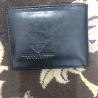 کیف پول چرم