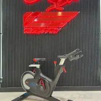 دوچرخه ثابت و اسپینیگ|تجهیزات ورزشی|مشهد, سپاد|دیوار