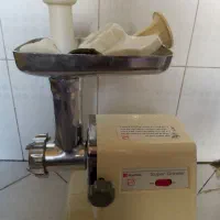 تعدادی لوازم آشپزخانه|خردکن، آسیاب، غذاساز|اسلامشهر, شهرک مفیدی|دیوار