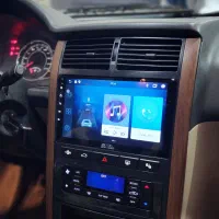 پژو پرشیا پا به صفر خانگی|خودرو سواری و وانت|ماهان, |دیوار