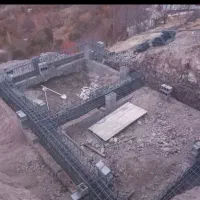 پیمانکاری ساختمان