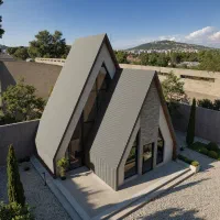 ساخت، اجرا و طراحی سازه ال اس اف LSF