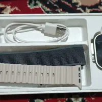 ساعت HK9 ultra 2 max|ساعت|مرودشت, ژیان|دیوار