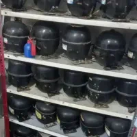 فروش موتور انواع یخچال ساید خانگی بانصب کل تهران