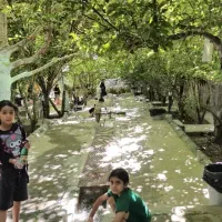 تور یک روز سپیدان مختص بانوان چهارشنبه عید مبعث|تور و چارتر|شیراز, نصر|دیوار