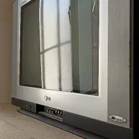 تلویزیون