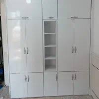 کابینت و کمد  مدرن|خدمات پیشه و مهارت|یاسوج, |دیوار