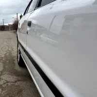 سمند در حد عتیقه|خودرو سواری و وانت|میاندوآب, |دیوار