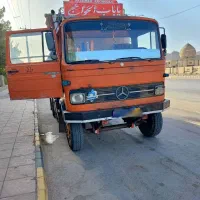 خاور 808 مدل 71