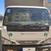 شیلر ۴۰۱|خودرو سنگین|جعفرآباد, |دیوار