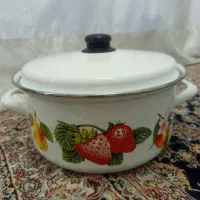 قابلمه لعابی