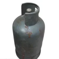 کپسول پرسی گاز