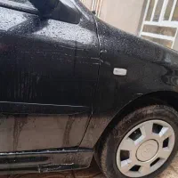 فروش سمند مدل83دوگانه دست