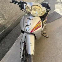 موتور بی کلاج پیشرو 95