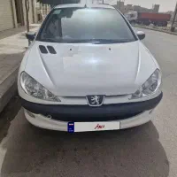 پژو 206 SD مدل ۹۷|خودرو سواری و وانت|سیرجان, |دیوار