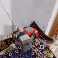 نصب و تعمیر پمپ آب* لوله کشی آب* نصب آبگرمکن*