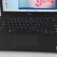 لپ‌تاپ Dell 5280|رایانه همراه|یزد, |دیوار