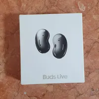 هندزفری سامسونگ گلکسی بادز لایو buds live