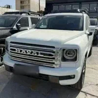هاوال H9 سفید،مشکی،خاکستری مدل ۲۰۲۶