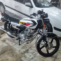 هندا125ccمعاوض و فروش 1402