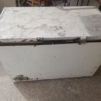 یخچال صندوقی