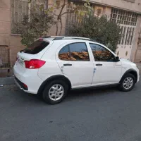 کوییک ۱۴۰۱ بیرنگ کم کار|خودرو سواری و وانت|کرج, عظیمیه|دیوار