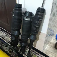 کمک بادی پراید