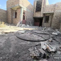 فروش ویلایی نیمه کاره بلوچستان ۵|فروش خانه و ویلا|ایرانشهر, |دیوار