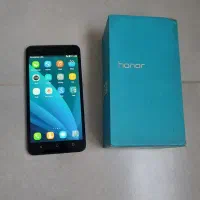 گوشی موبایل هواوی هانر ۴ ایکس honor 4x|موبایل|کرج, شهرک بنفشه|دیوار