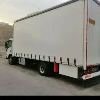 حمل نقل آسان بار ارسال بار ب تمام نقاط کشور|خدمات حمل و نقل|بندر گناوه, |دیوار