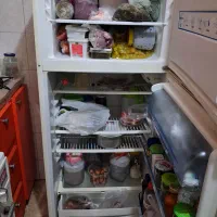 یخچال|یخچال و فریزر|رشت, شهرک صبا|دیوار