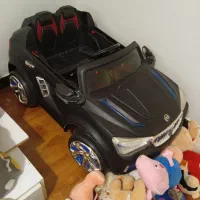 ماشین شارژی