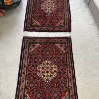 فرش دستبافت تبریز کناره|فرش|سنندج, |دیوار