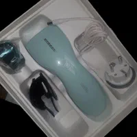 دستگاه لیزر خانگی  کامل سالم به شرط