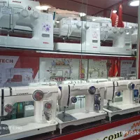 چرخ خیاطی ژانومه ژاپن در مدل  مختلف زیر قیمت بازار|چرخ خیاطی و ریسندگی|شیراز, زند|دیوار