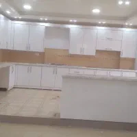 کابینت پیش ساخته (بهمنی)|مصالح و تجهیزات ساختمان|ایذه, |دیوار