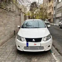 فروش فوری ساینا مدل ۱۴۰۱