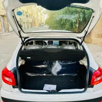 ۲۰۷ خشک(tu5P (plus، سقف فلز، هیدرولیک|خودرو سواری و وانت|کرمانشاه, |دیوار