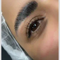 مدل و آموزش اکستنشن مژه و لیفت مژه و ابرو و بافت|خدمات آرایشگری و زیبایی|مشهد, ایثارگران|دیوار
