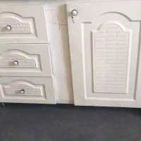 کابینت فلزی|مصالح و تجهیزات ساختمان|مسجد سلیمان, |دیوار