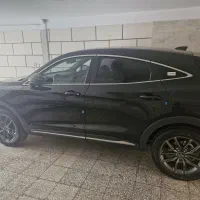 دیگنیتی آخر ۱۴۰۰ . کارکرد فقط ۱۳ هزار|خودرو سواری و وانت|تهران, پرستار|دیوار