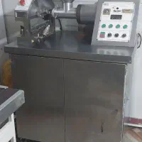 دستگاه کباب زن