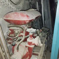 ساز|سازهای سنتی|دورود, |دیوار