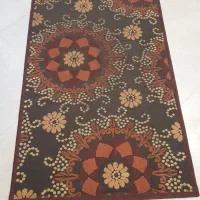 فرش فانتزی رنگ شاد وجذاب|فرش|تهران, تهرانپارس شرقی|دیوار