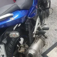 پالس ۲۲۰ هندی|موتورسیکلت|تهران, سلسبیل شمالی|دیوار